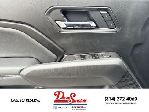 New 2026 GMC Canyon Elevation w/ Convenience Package AWD/4WD image 13