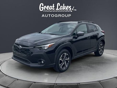 Used 2026 Subaru Crosstrek 2.0i Premium image 1