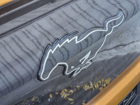 Certified 2021 Ford Mustang Mach-E GT image 15