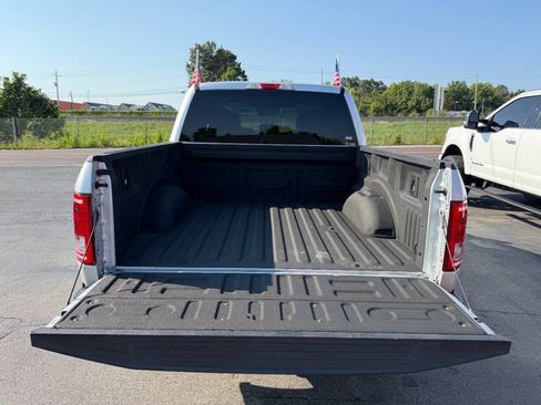 Used 2017 Ford F150 XL w/ XL Power Equipment Group AWD/4WD image 22