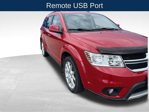 Used 2015 Dodge Journey SXT w/ Flexible Seating Group AWD/4WD image 13