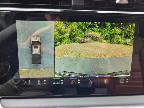 New 2026 GMC Sierra 2500 Denali Ultimate AWD/4WD image 23