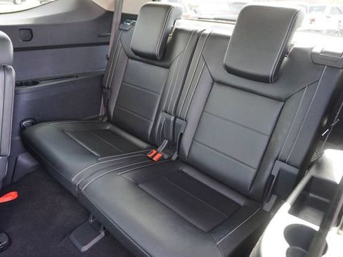 Used 2022 Volkswagen Atlas SE FWD image 20