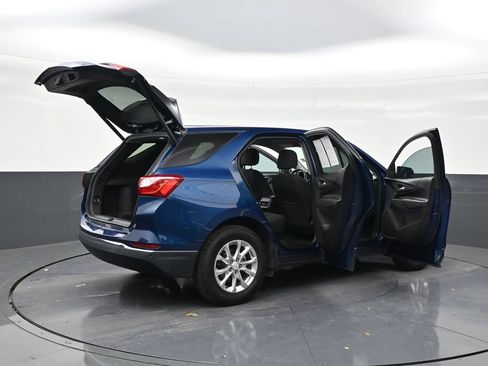 Used 2020 Chevrolet Equinox LT FWD image 29