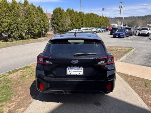 New 2026 Subaru Impreza 2.0i Sport image 5