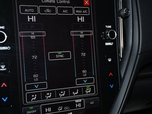 Used 2024 Subaru WRX image 34