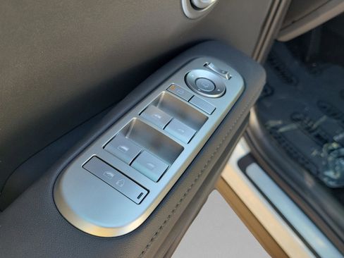 New 2026 Hyundai Palisade SEL image 15