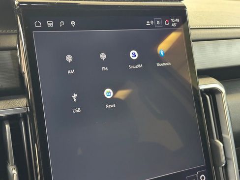 New 2026 GMC Acadia Elevation w/ LPO, Floor Liner Package image 41