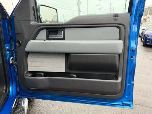 Used 2013 Ford F150 XLT w/ Luxury Equipment Group image 22