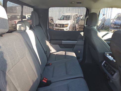 Used 2024 Ford F150 XLT w/ Equipment Group 302A MID image 31