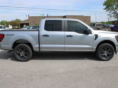New 2026 Ford F150 STX AWD/4WD image 3