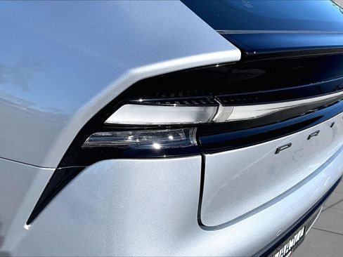Used 2023 Toyota Prius Prime FWD image 27