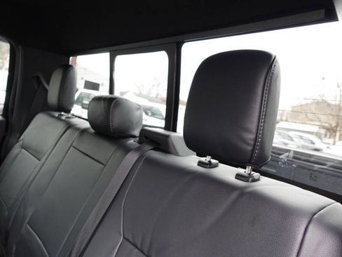 Used 2023 Ford F150 XLT w/ Equipment Group 302A High AWD/4WD image 27