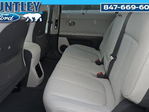 Used 2024 Hyundai Ioniq 5 Limited image 10