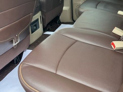 Used 2016 RAM 2500 Longhorn image 39