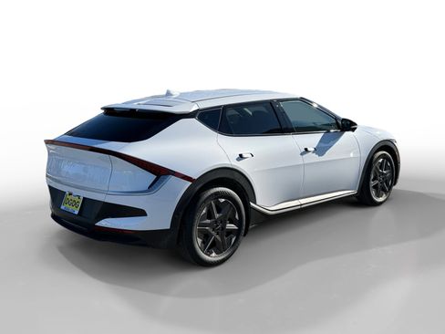 New 2025 Kia EV6 Light image 5