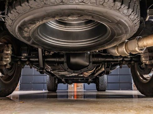 Used 2022 Ford F250 Platinum image 15