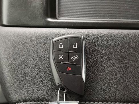 Used 2025 Chevrolet Silverado 2500 LT w/ All Star Edition image 21