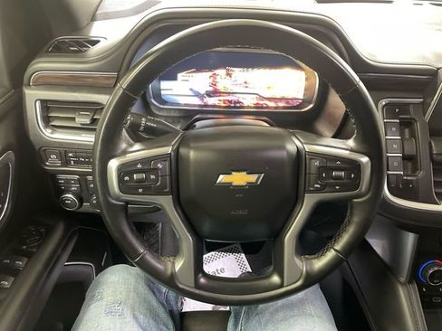 Used 2023 Chevrolet Tahoe LT image 14