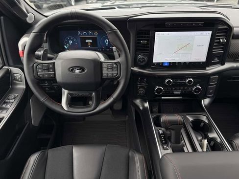 New 2026 Ford F150 Raptor image 4