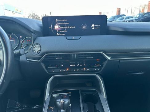 Used 2025 MAZDA CX-90 3.3 Turbo w/ Preferred Package image 18