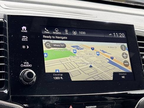 Used 2025 Honda Passport Black Edition image 37
