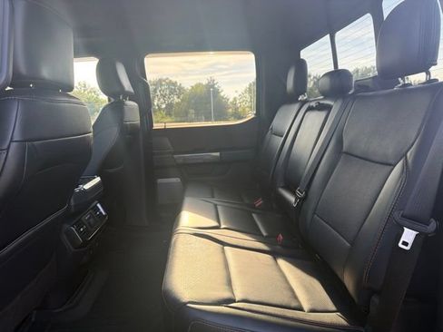 Used 2021 Ford F150 Lariat w/ Equipment Group 502A High AWD/4WD image 15