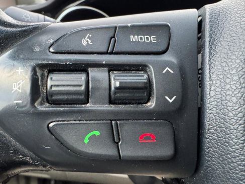 Used 2015 Kia Sedona EX w/ EX Premium Package image 18