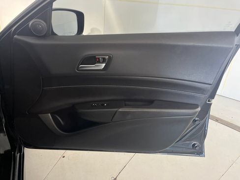 Used 2020 Acura ILX FWD image 29