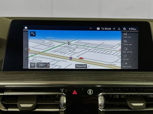 Used 2024 BMW X3 sDrive30i image 22