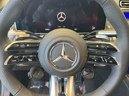 New 2026 Mercedes-Benz S 63 AMG S image 12