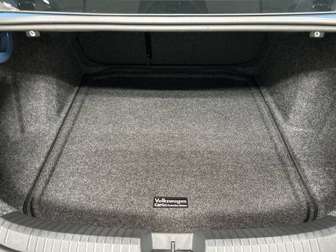 Used 2025 Volkswagen Jetta Sport FWD image 21