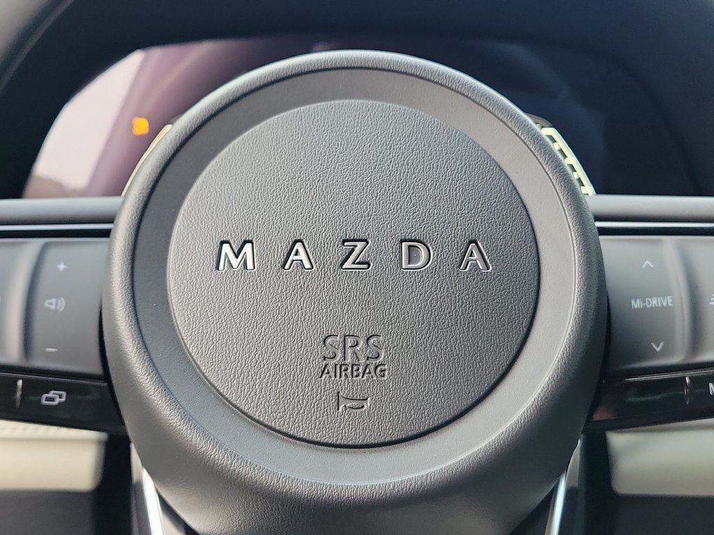 New 2026 MAZDA CX-5 Preferred AWD/4WD image 24