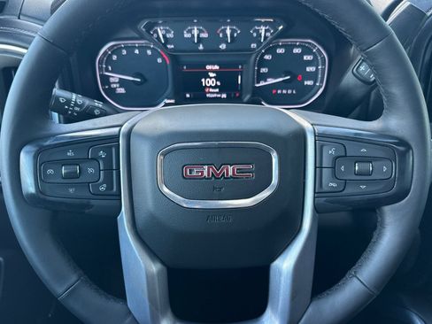 Used 2020 GMC Sierra 1500 SLT w/ SLT Premium Plus Package AWD/4WD image 23