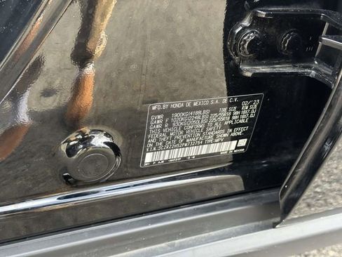 Used 2023 Honda HR-V Sport image 14