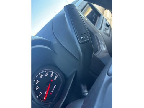 Used 2025 Chevrolet Silverado 1500 Custom Trail Boss image 21