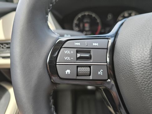 Used 2026 Honda HR-V EX-L image 27