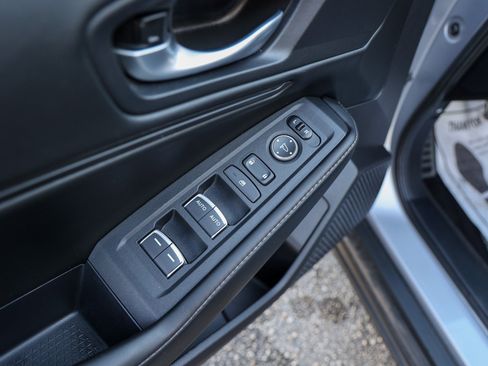 Used 2024 Honda Accord Sport image 39