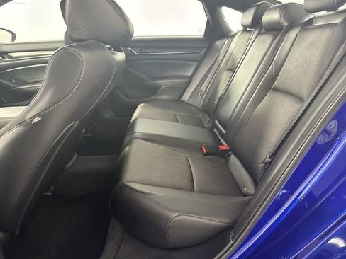 Used 2020 Honda Accord Sport image 21