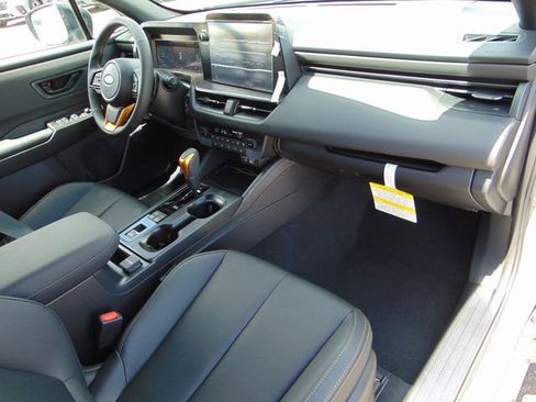 New 2026 Subaru Outback Wilderness AWD/4WD image 25