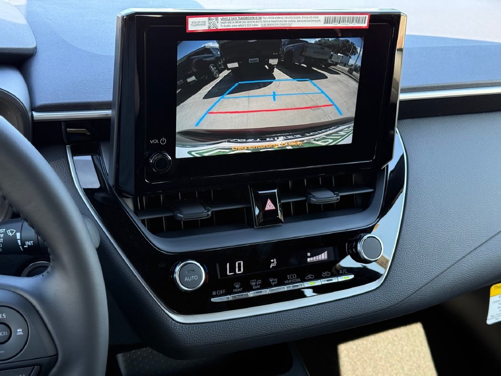 New 2027 Toyota Corolla SE FWD image 15