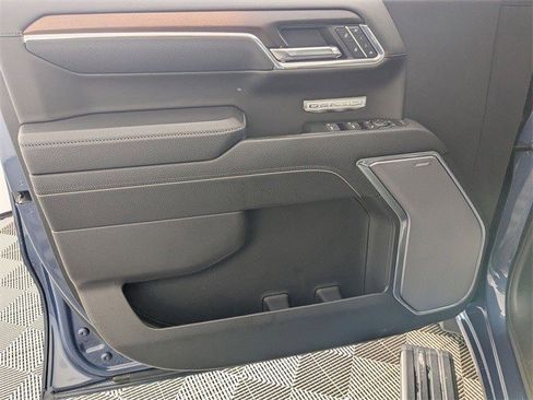 Certified 2024 GMC Sierra 1500 Denali w/ Denali Reserve Package image 9