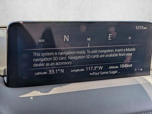 Used 2023 MAZDA CX-5 AWD 2.5 S image 13