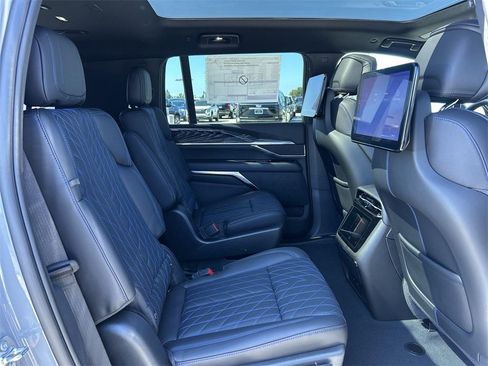New 2026 Cadillac Escalade IQL Sport 1 image 33
