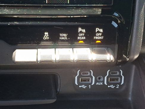 Certified 2023 RAM 1500 Big Horn AWD/4WD image 25