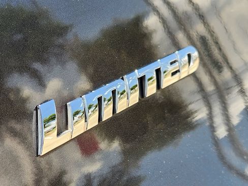 Used 2014 Toyota 4Runner Limited RWD image 12