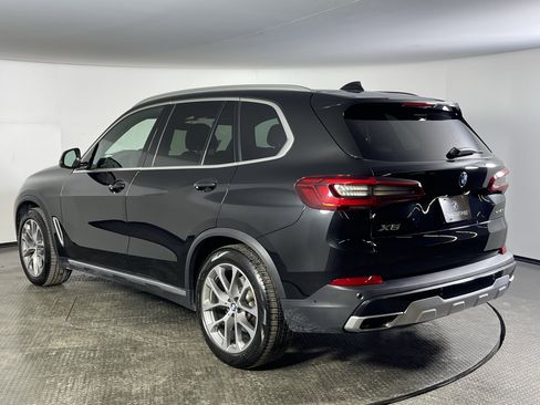 Used 2019 BMW X5 xDrive40i w/ Convenience Package image 6