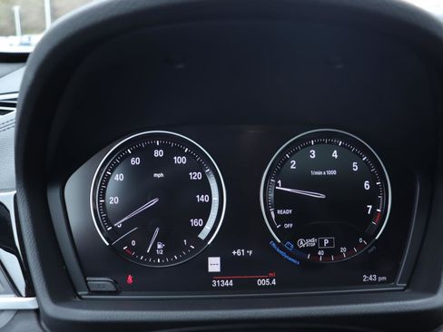 Used 2021 BMW X1 xDrive28i image 30