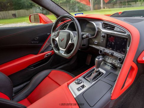 Used 2019 Chevrolet Corvette ZR1 image 54