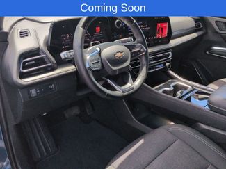 Used 2024 Chevrolet Traverse LT w/ Enhanced Driving Package FWD video 2